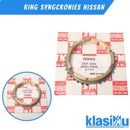 Nissan Teranno Wd21 SyngcroniesRing 32604-P0100 Made In Taiwan