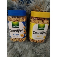 GULLON MINI CRACKERS 350g