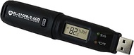Lascar Electronics EL-21CFR-2-LCD Compatible Temperature, Humidity, and Dew Point Data Logger