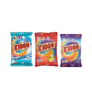 K1000 Detergent Powder 5kg - 3 Variants