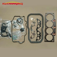5SFE For TOYOTA CAMRY MR2 CELICA 16V 2.2 Full Set Engine Rebuilding Kits Full Gasket Set Engine Gask