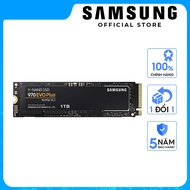 Hard Drive Mounted In Samsung 970 EVO Plus 2TB PCIe NVMe M.2 2280 V-NAND SSD - Read 3500MB, Write 3200MB / s Genuine