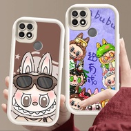 Casing for Realme Narzo C20A 8S 20 C21 8 C12 30A C25Y C15 C11 C25 C20 C25S C21Y 2021 Pro 5G Soft Whi