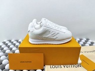 LOUIS VUITTON x Nigo Lv Buttersoft size