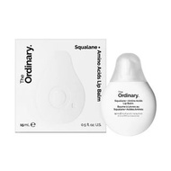 ｜預購｜The #Ordinary #角鯊烷 + #氨基酸 #潤唇膏（15ml）