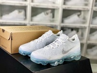 Nike Air VaporMax 2023 Flyknit FK"Pure Platinum"