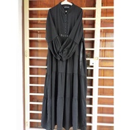 (PRELOVED) Abaya Al Araby