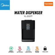 Midea Water Dispenser (Hot ,Cold & Normal) YL-2037T