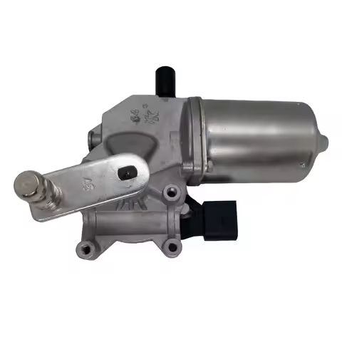 No.61617200510 Windshield Wiper Motor for BMW X5 E70 2007-2013 for BMW X6 E71 2008-2015 / Front Wipe