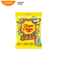 Chupa Chups Jellies Sour Bites 80G