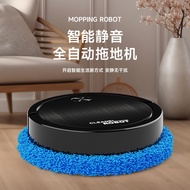 Pembersih Vakum Robot Pintar Jualan Panas Robot 3-dalam-1
