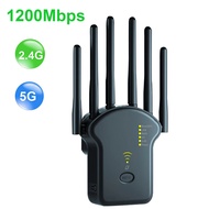 Wifi Repeater Network Extender/ Wifi Signal Range Extender WS016 Wifi Amplifier/