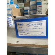 Solenoid valve UW-25 AC 220V 2W-160-15 220V AC