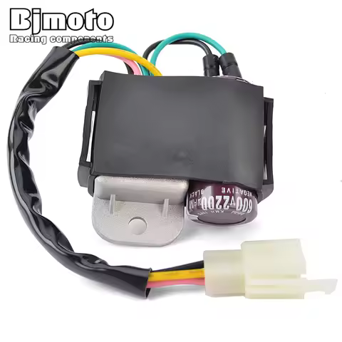 XR 200R 250R 400R 600R Regulator rectifier For Honda XR200R XR250R XR400R XR600R 1985-2000 31600-KA2