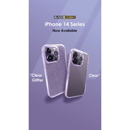 BlackCobra casing iPhone 14 / 14 Plus / 14 Pro / 14 ProMax