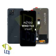 หน้าจอ Wiko T10 (งานแท้) จอwiko จอวีโก จอมือถือ หน้าจอโทรศัพท์ อะไหล่หน้าจอ (มีการรับประกัน)