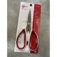 Leather Professional Shears Scissors Heavy Duty [ CKFOO]