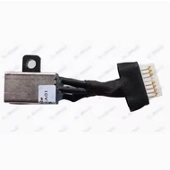 Dell Inspiron Dell Inspiron 5390 5391 P114G 7390 7391 Power Charging Interface Head