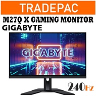 GIGABYTE M27Q X Gaming Monitor
