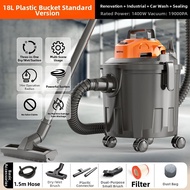 YILI | Multifunctional High Power Vaccum Cleaner