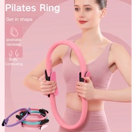 Pilates Magic YogaRing Pilates Thigh Exercise Equipment Pilates Yoga Circle