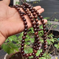 Tasbih stigi 10mm tasbih stigi laut tasbih stigi hitam