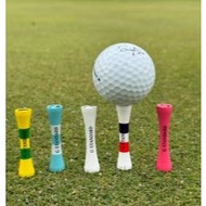 G-Standard height-adjustable golf tee, golf tee holder, golf ball, long tee, driver tee, wooden tee 