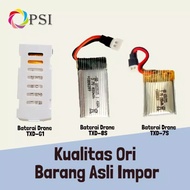 Tx04s0x- Drone Battery Txd S/Txd 7S/Txd G1