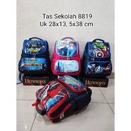 School Bag 8819