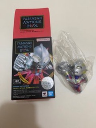 超人托利加 特利迦 盲盒 trigger tamashii nations box ultraman