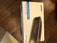 Bose SoundLink Mini II