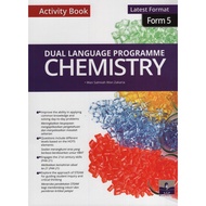 DLP CHEMISTRY ACTIVITY BOOK FORM 5