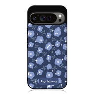 Case HP Google Pixel 9 8 7 6 5 4 3 Pro XL 4g 5g TPU Protection Softcase Keep Learning Floral