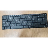 Laptop Keyboard For ACER 5742 5810 GATEWAY NW Black JP Japanese KB.I170A.159 PK130C92A26 9Z.N1H82.C0