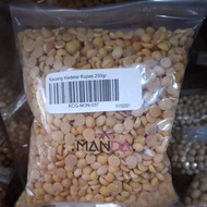 Kacang kedelai kupas kedelai utuh mentah murah