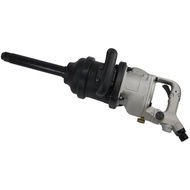 Pneumatic heavy bolt opener 1" 3,390 Nm 2 hammers GW-55T Genuine Taiwanese Gison brand