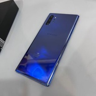 Note10+ 256g