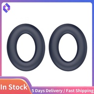Replacement Earpad for1MORE SonoFlow Headphone Silicone Ear Cushio Ear Pad Cover D