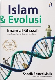 ISLAM & EVOLUSI IMAM AL GHAZALI