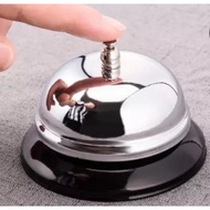 Call Bell Service Ring Bell Kitchen Ringer Reception Call Bell/ Loceng Service/按鈴 傳菜鈴