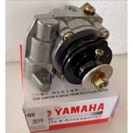 2T PUMP RXZ NEW PAMP PAM PUM OIL RXZ YAMAHA ORIGINAL