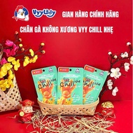 LIGHT VYY CHILL BONELESS CHICKEN FEET - VYY LADY CHICKEN FEET