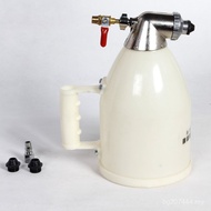 Taizhou Coating No Adjustment Air Tools Manual Spray Gun New Product Bullet Coating Gun Coating Powe