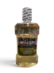 李施德林 - LISTERINE 李施德林 漱口水(護齦ZERO)(GUM CARE ZERO) 1L   A0185