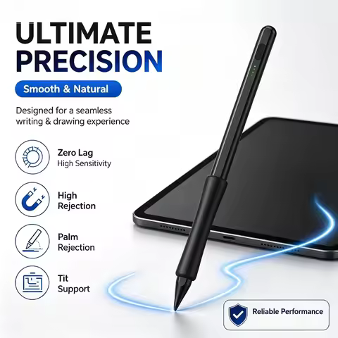 Far Android Stylus Pen for Samsung A9 A11 Honor Pad 10, Magic Pad 3, X9 Pro Honor X8a, V9 X9 9 10 To