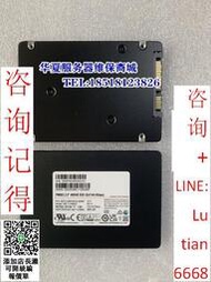 詢價 【  】Samsung三星 PM883 2.5 480G 960G SSD SATA 固態硬盤 企業級