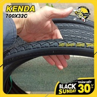 Kenda 700x32C Tires, Inner Tubes, KENDA 700x32C Bicycle Tires Genuine products at cheap prices