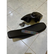 YZ 85 new seat and YZ 85 new tank YZ 85new saddle plus YZ 85 tank
