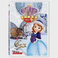 小公主蘇菲亞：公主假期 DVD