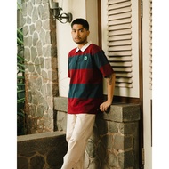 Oxford Society Slowe Polo Shirt Men's Polo Shirt